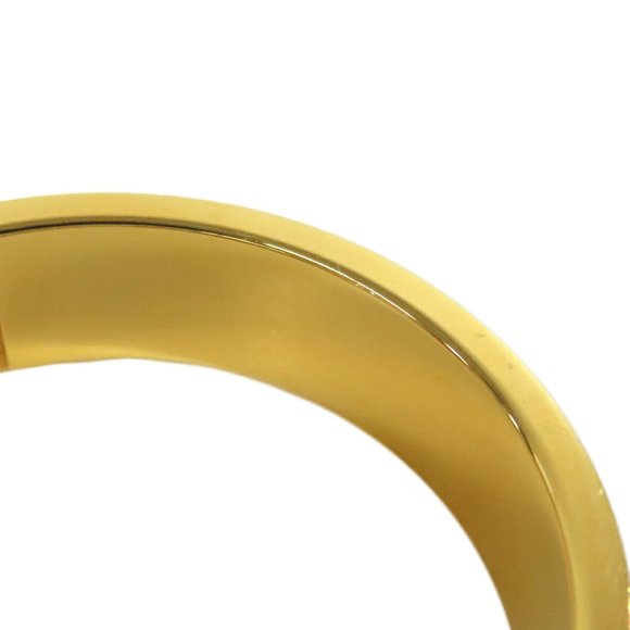 HERMES Gold Charm Bracelet - Picture 6 of 11